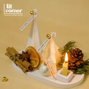 Set Góc Khoảng Riêng