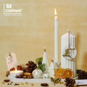 Set Góc Sang Trọng