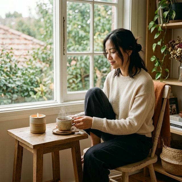 Founder of Lit Corner