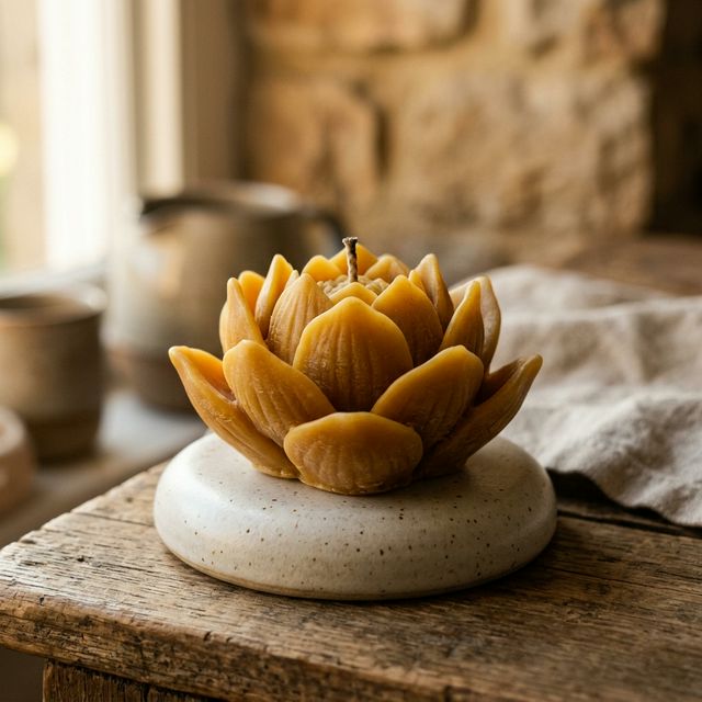 Bộ Hoa Tâm Thanh Sơn Hover