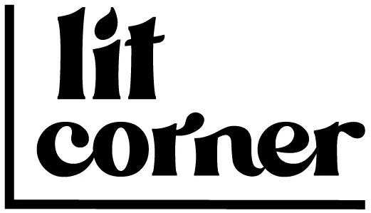 Lit Corner Logo